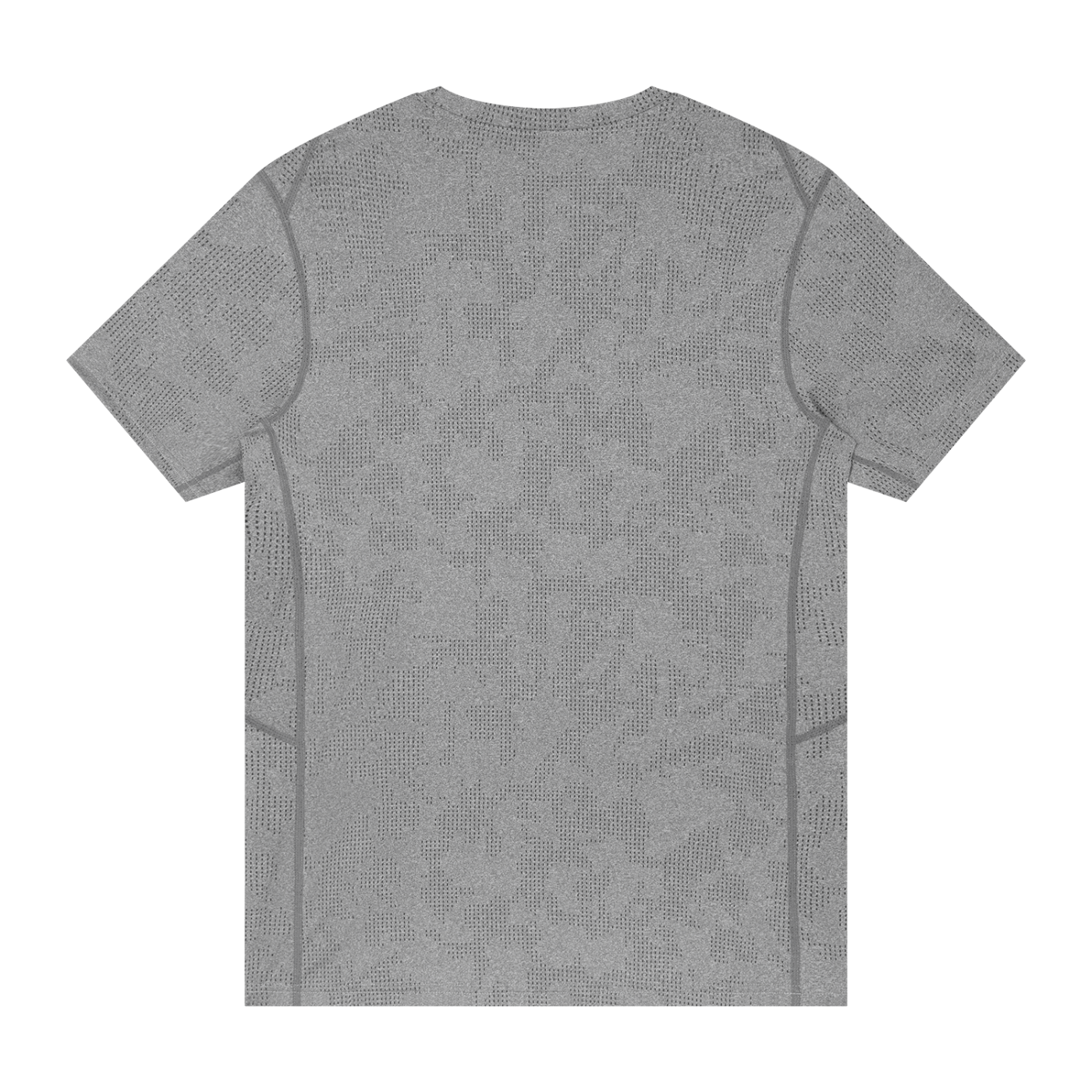 Men's Camo Slim T-Shirt