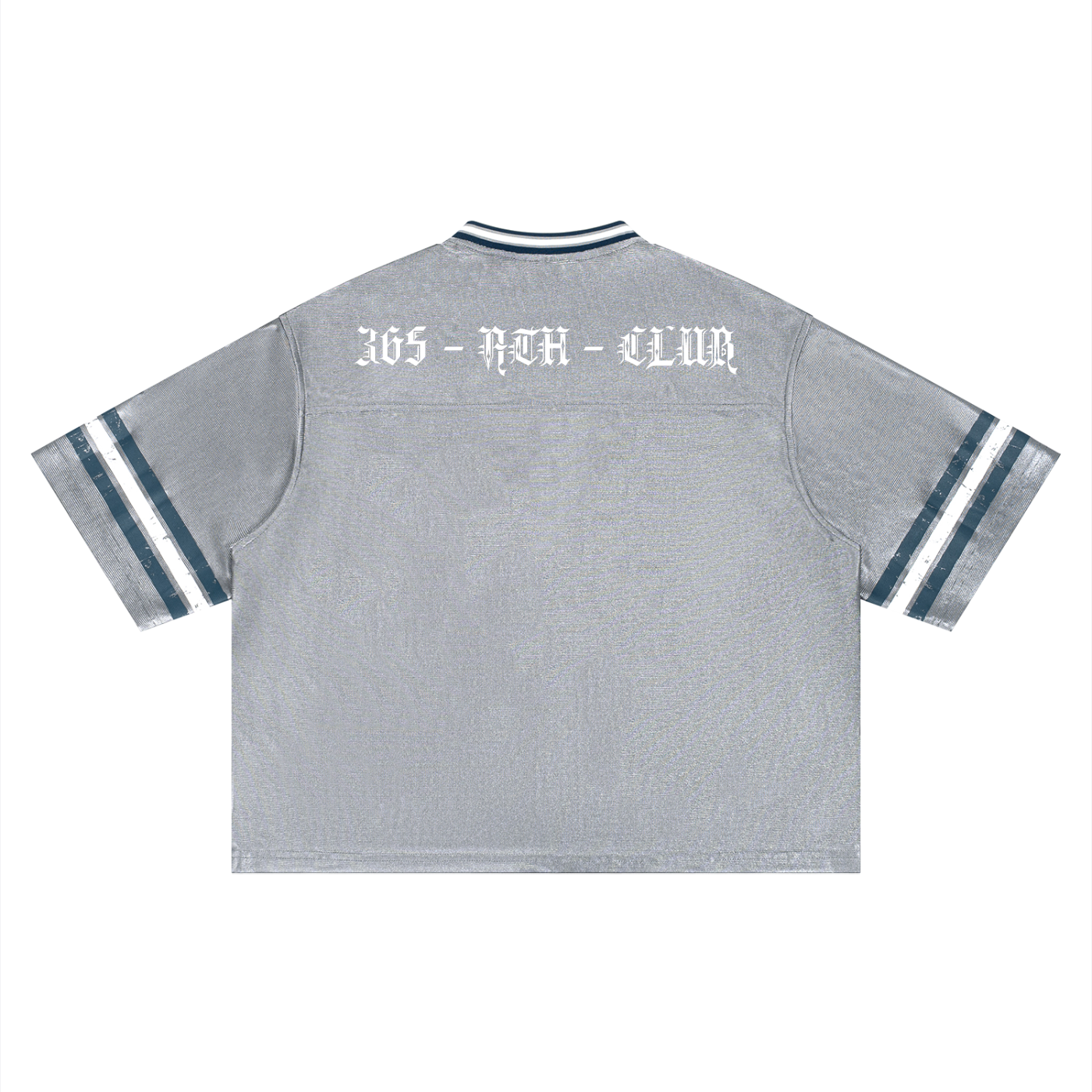 365 ATH Baseball Jersey