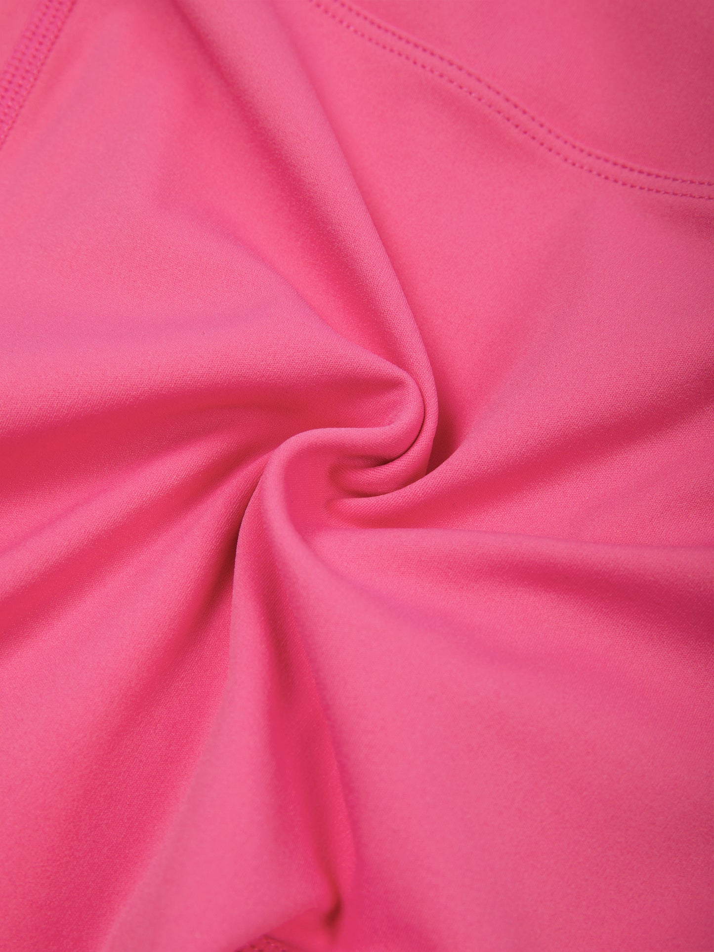 Pure Form Band High-Waisted Leggings