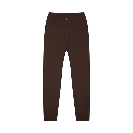 Pure Form High-Waisted Leggings