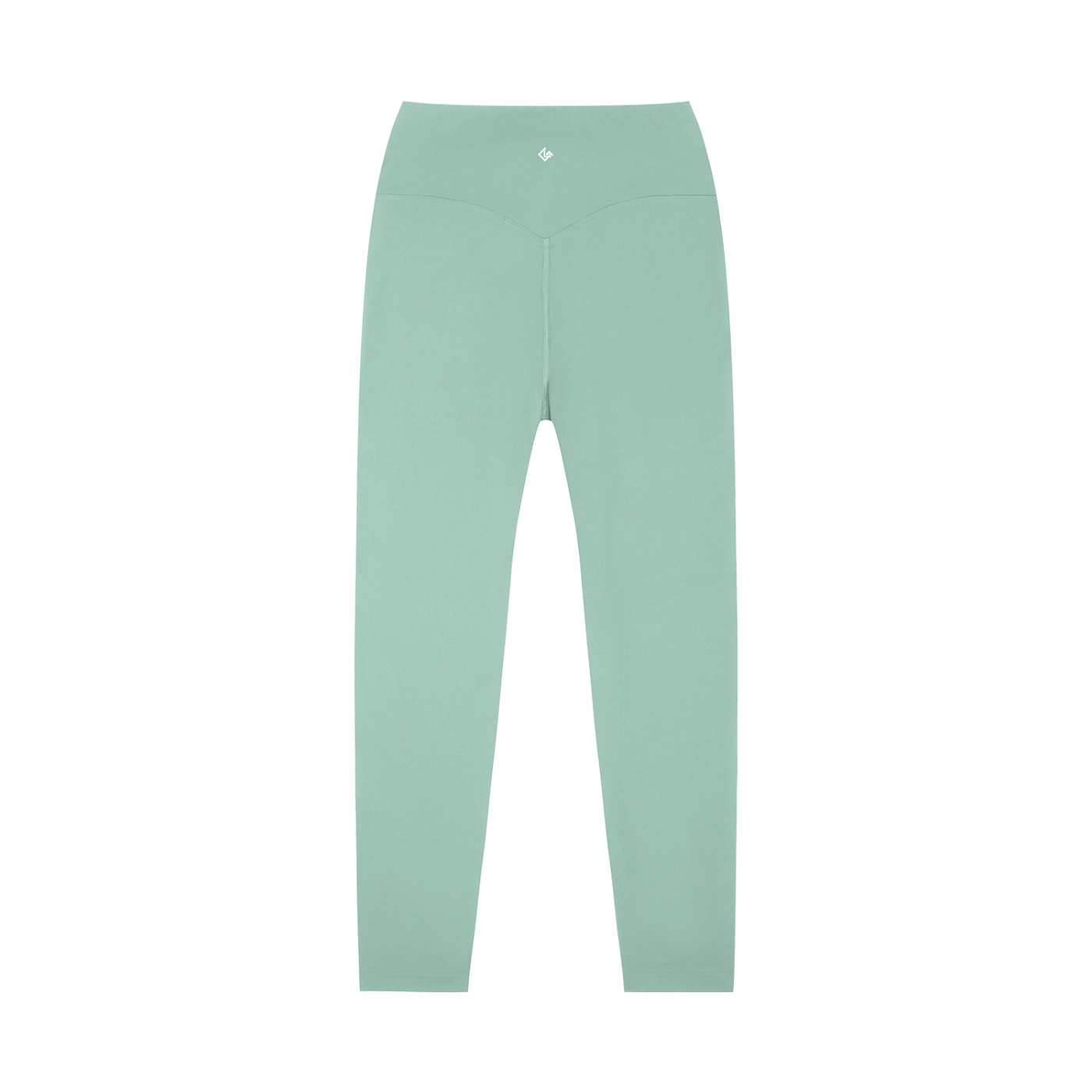 Pure Form High-Waisted Leggings