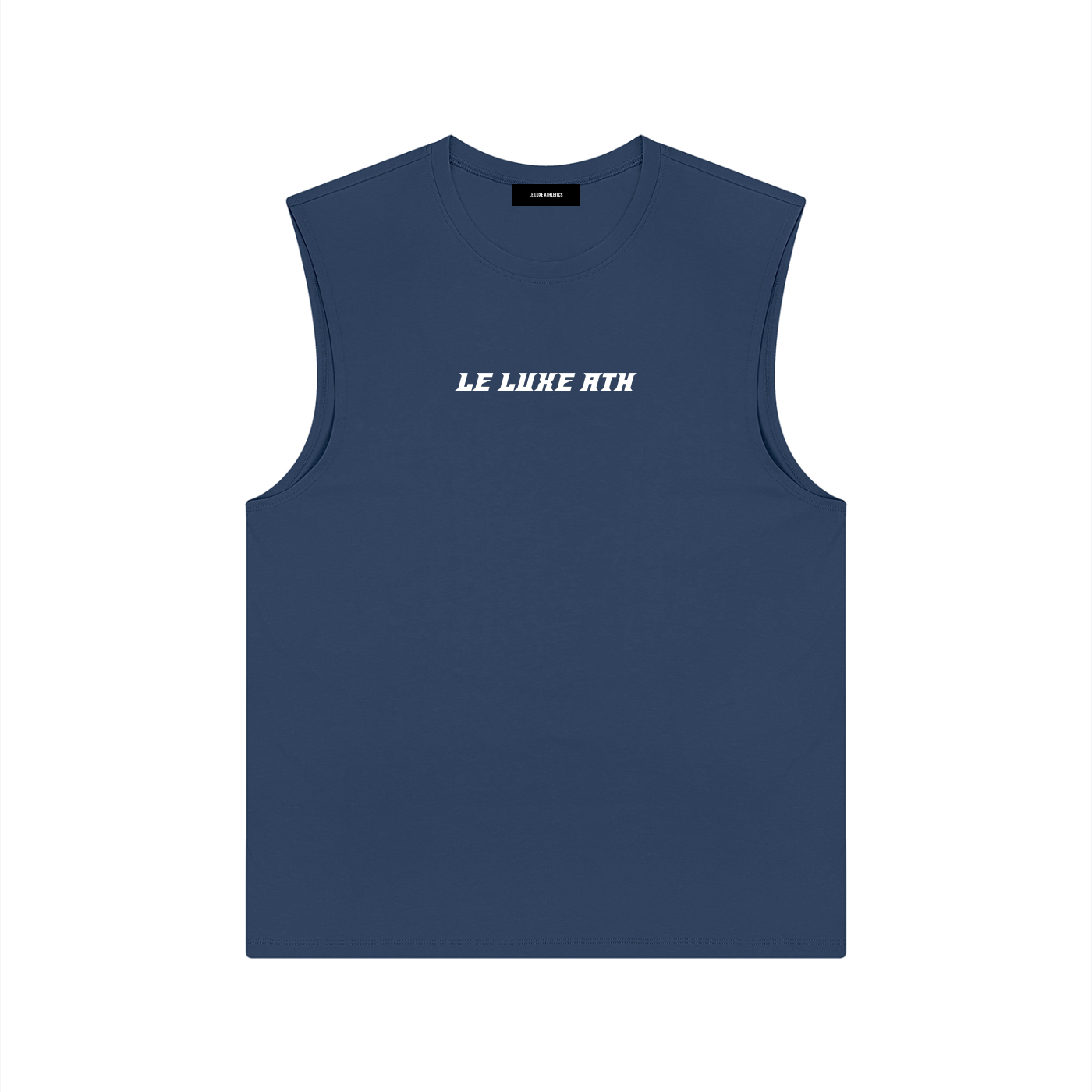 Racer Performance Tank Top