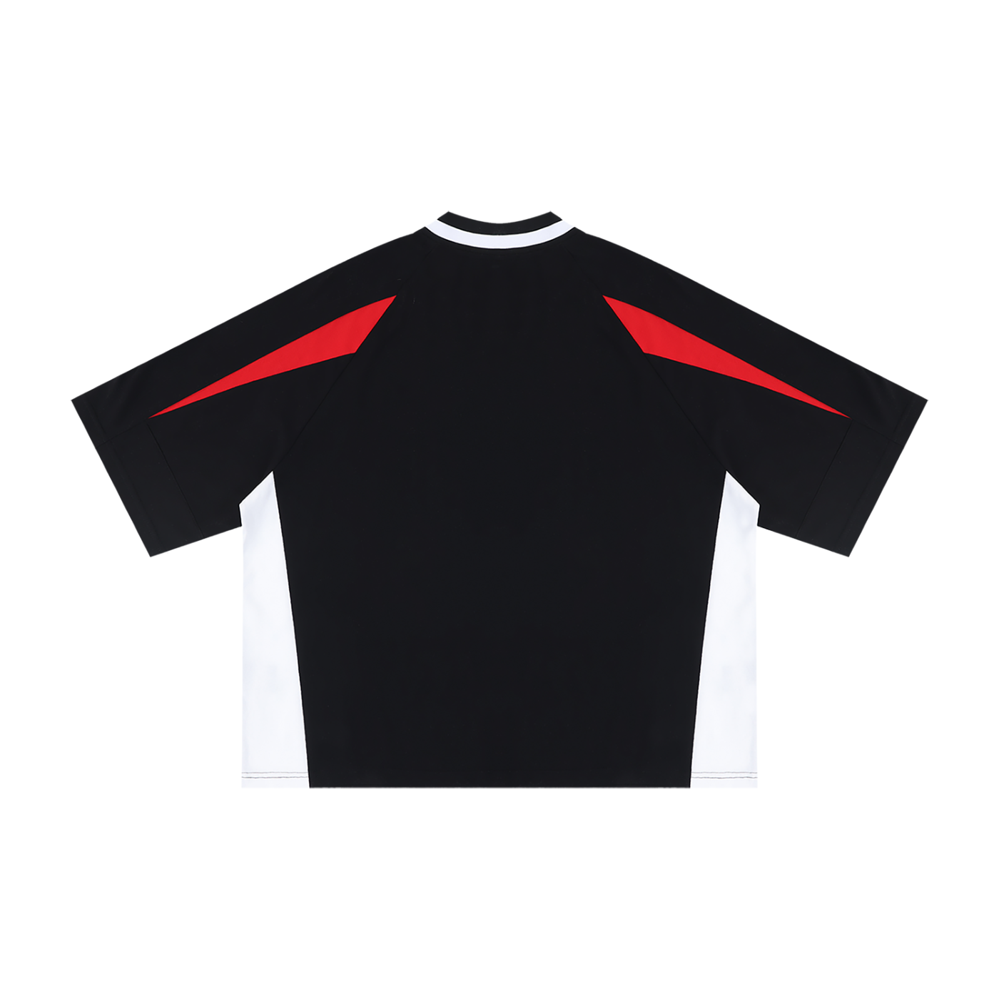 Racer Soccer Jersey
