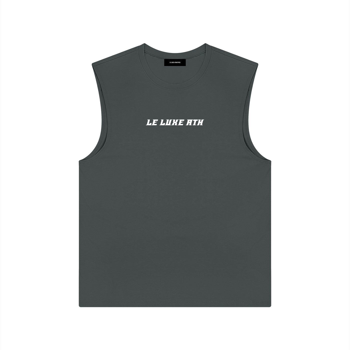 Racer Performance Tank Top