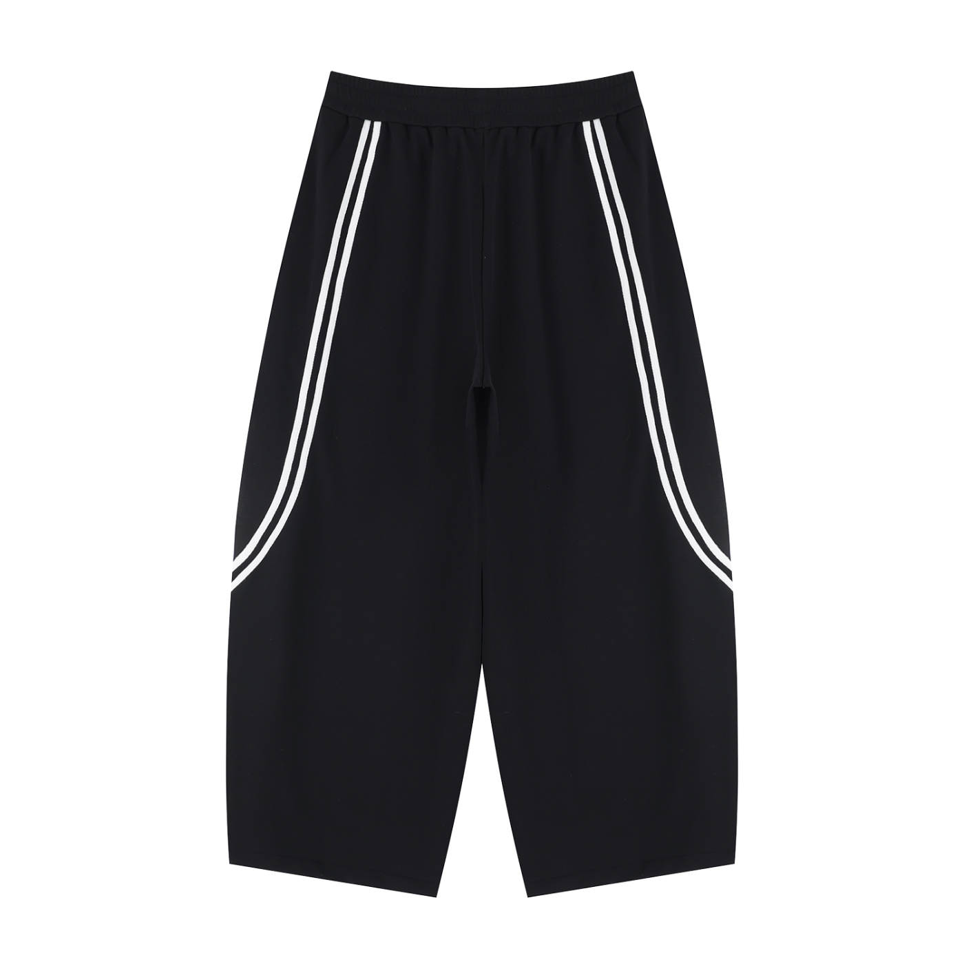 Pure Form Straight Leg Sweatpants