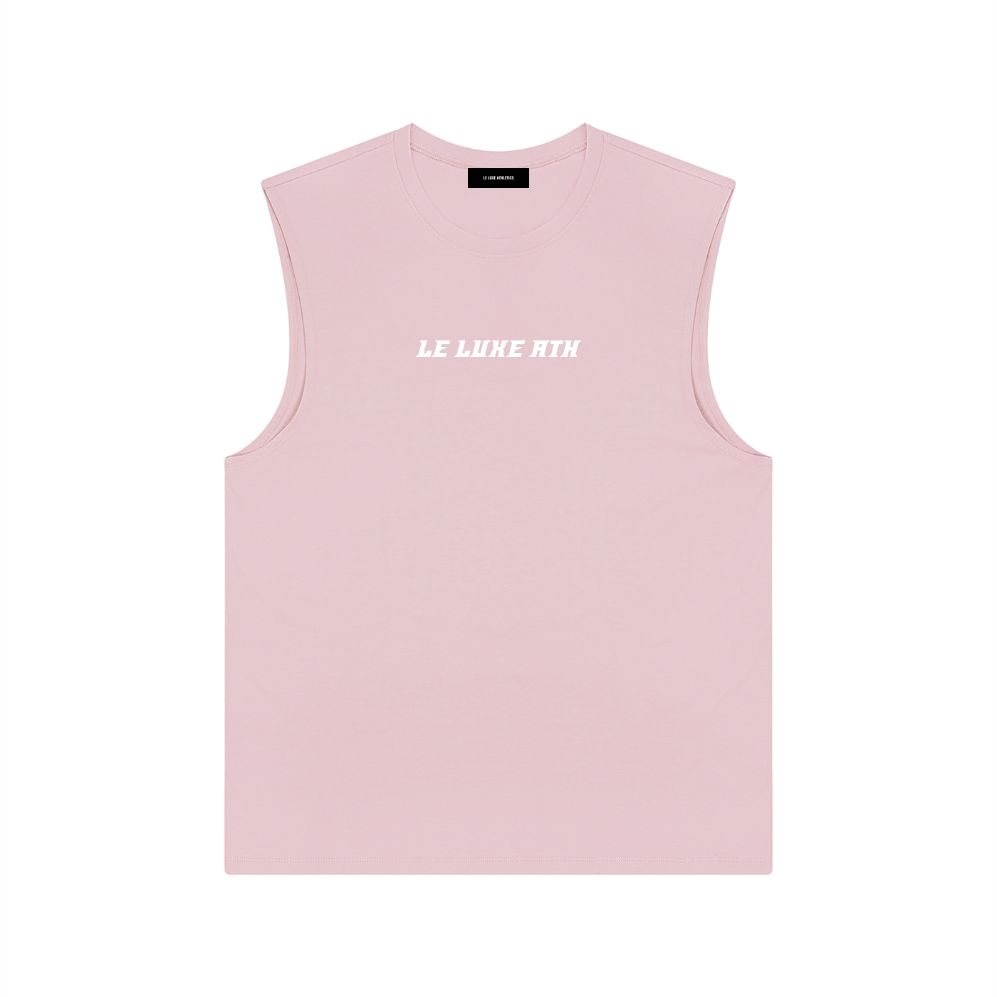 Racer Performance Tank Top