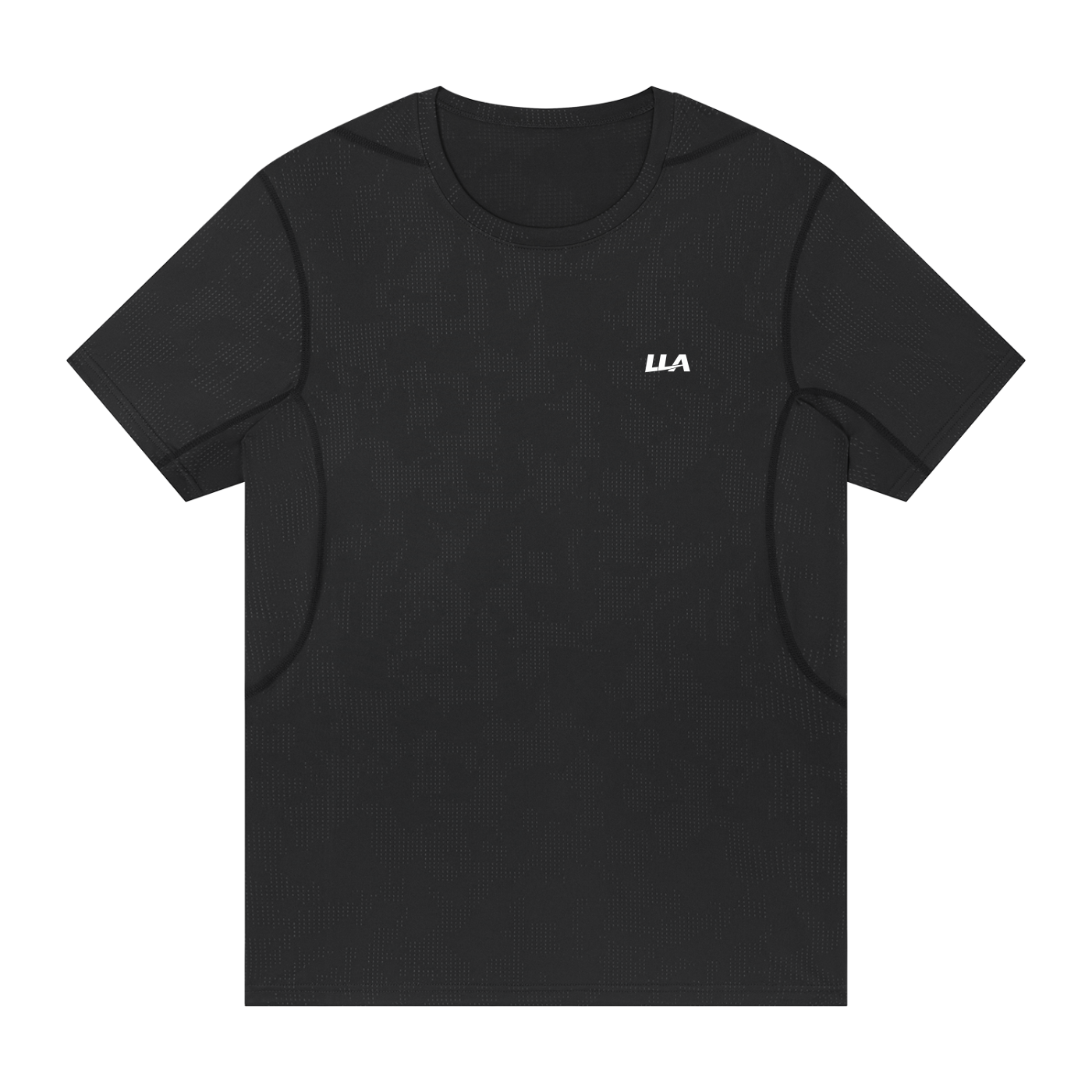 Men's Camo Slim T-Shirt