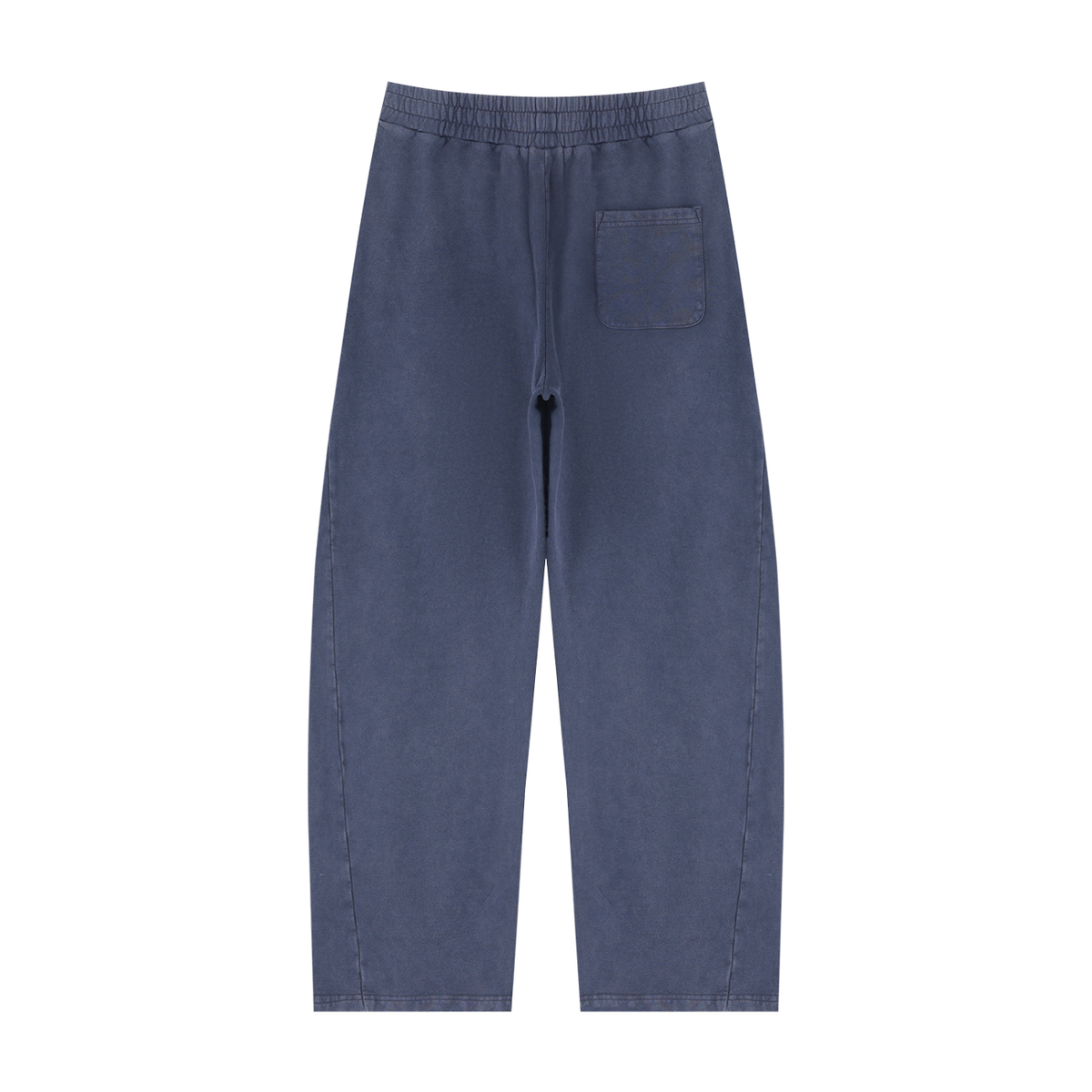 LLA Mineral Wash Barrel Sweatpants