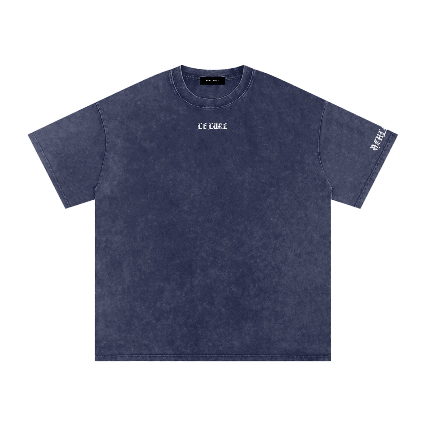 Washed Oversized Elite T-Shirt