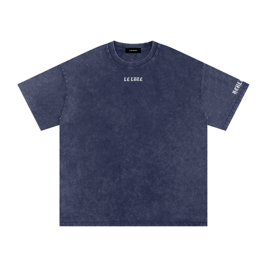 Washed Oversized Elite T-Shirt