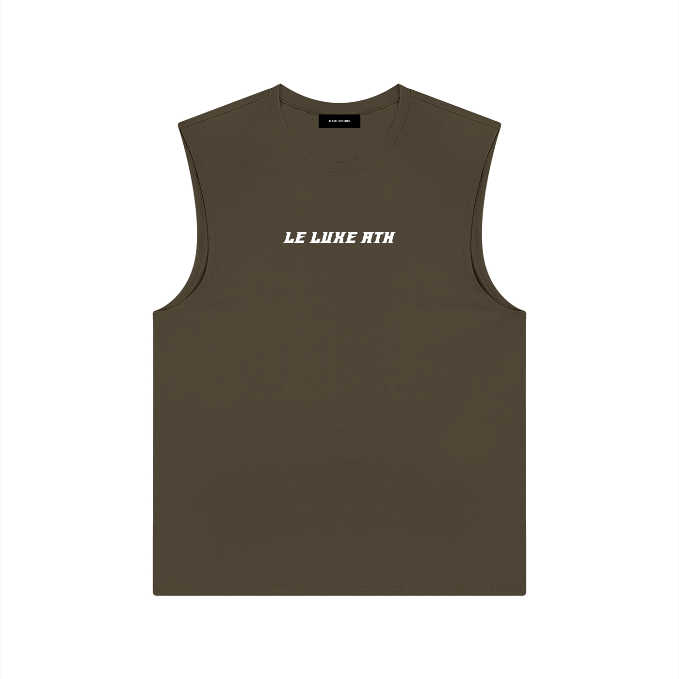 Racer Performance Tank Top
