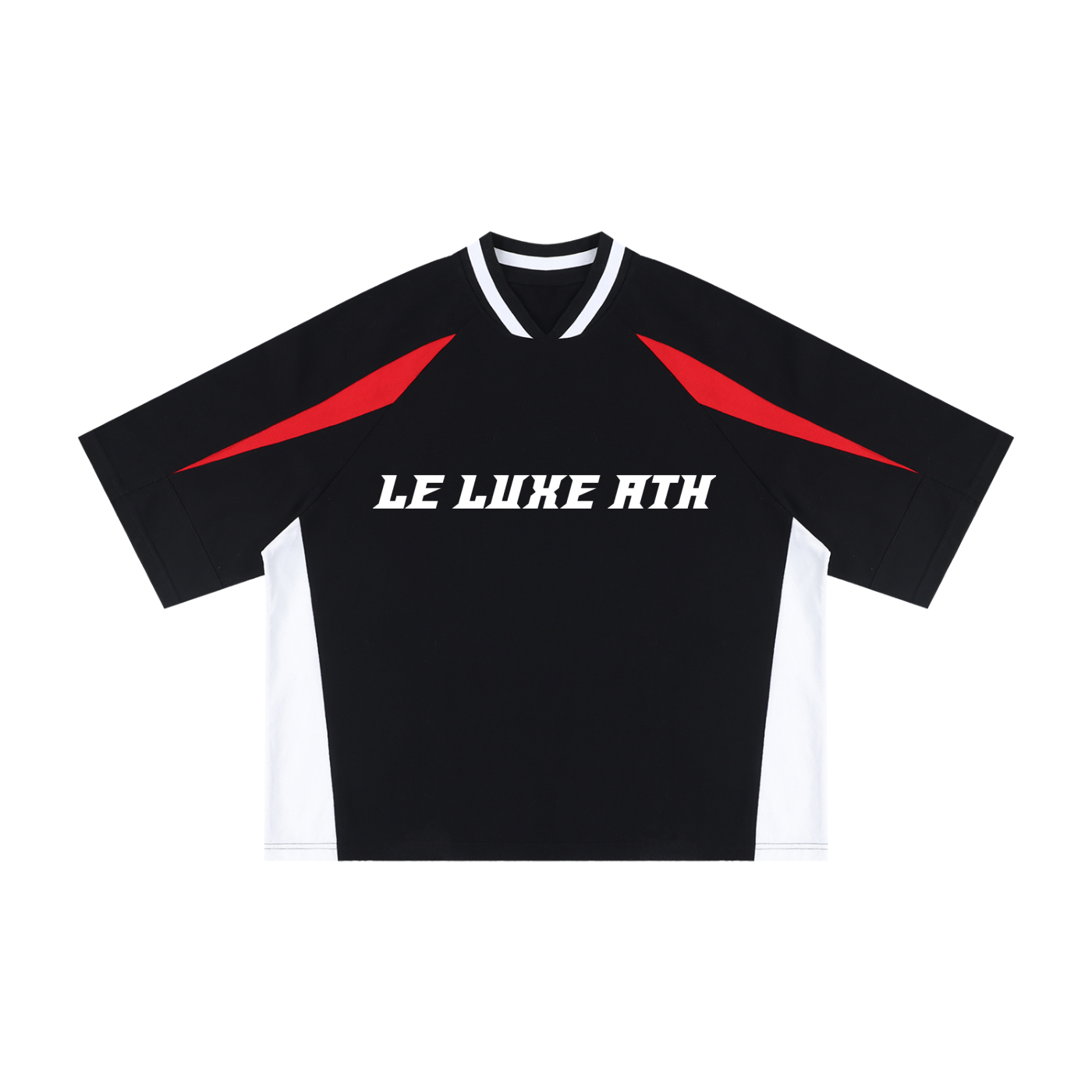 Racer Soccer Jersey