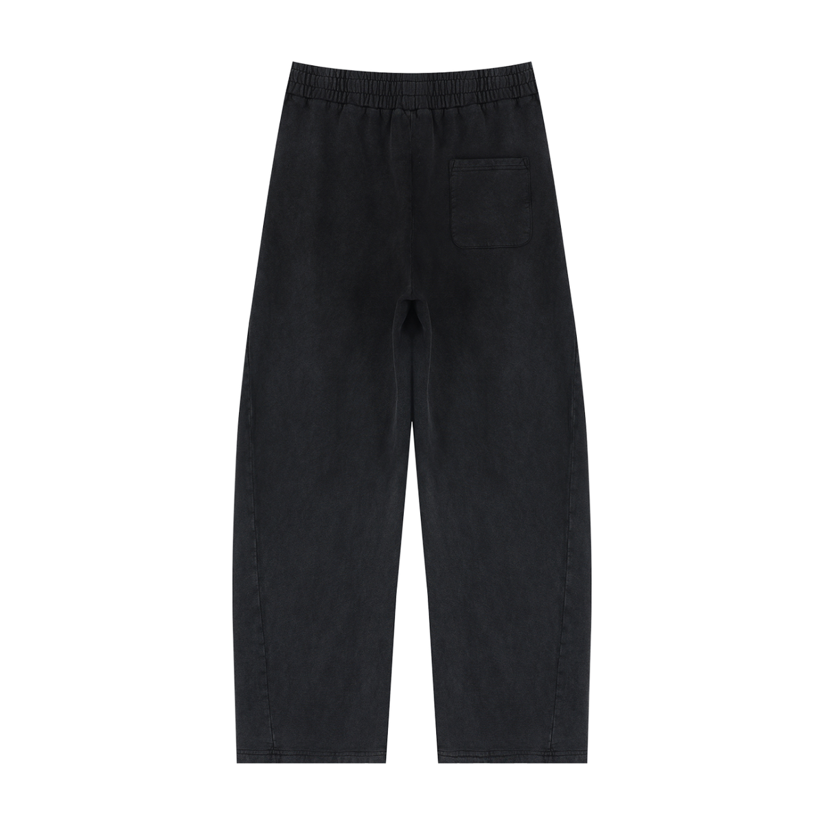 LLA Mineral Wash Barrel Sweatpants