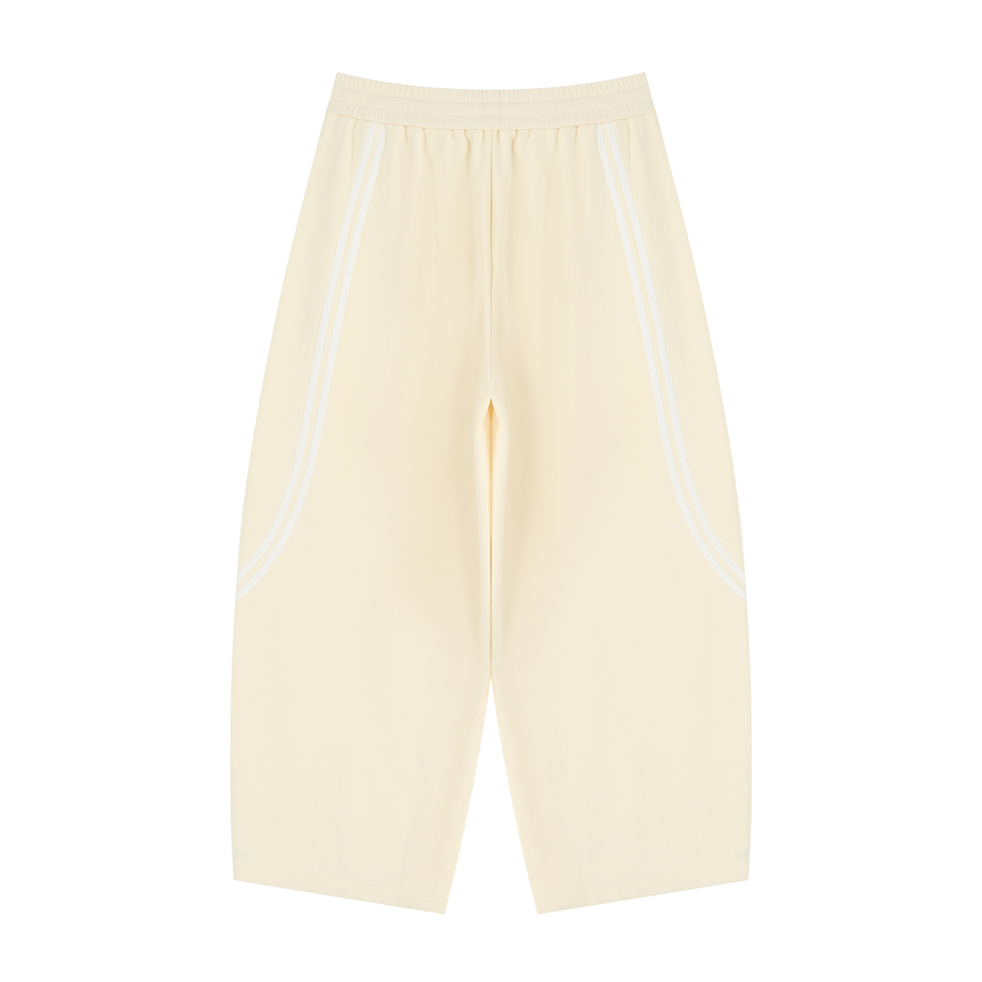 Pure Form Straight Leg Sweatpants