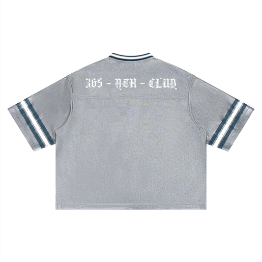 365 ATH Baseball Jersey