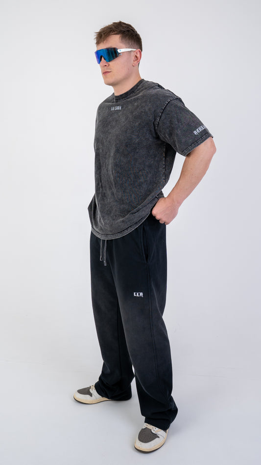 Washed Oversized Elite T-Shirt