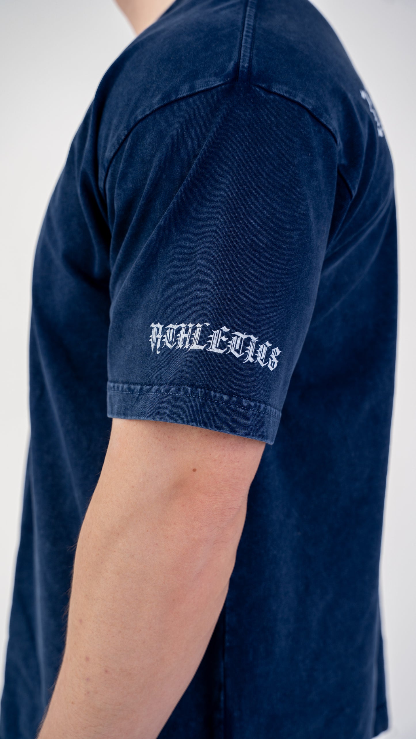 Washed Oversized Elite T-Shirt