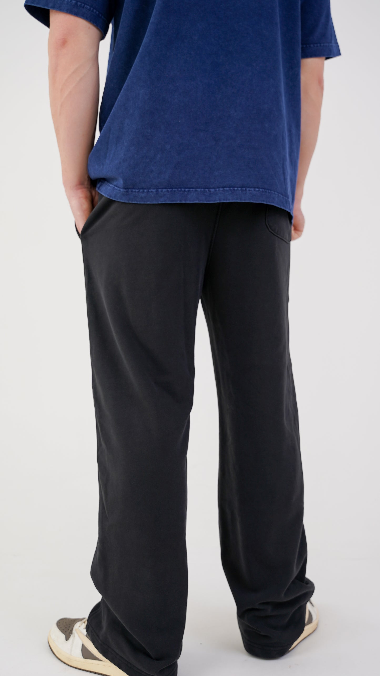 Vintage Washed Heavyweight Sweatpants