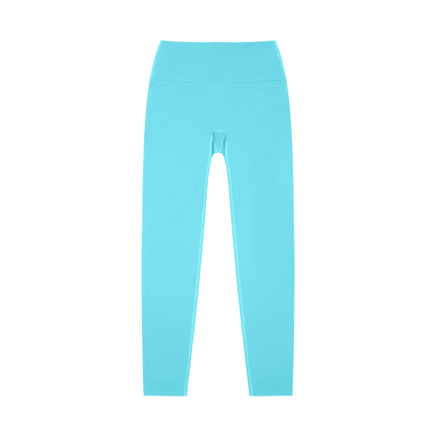 Pure Form High-Waisted Leggings