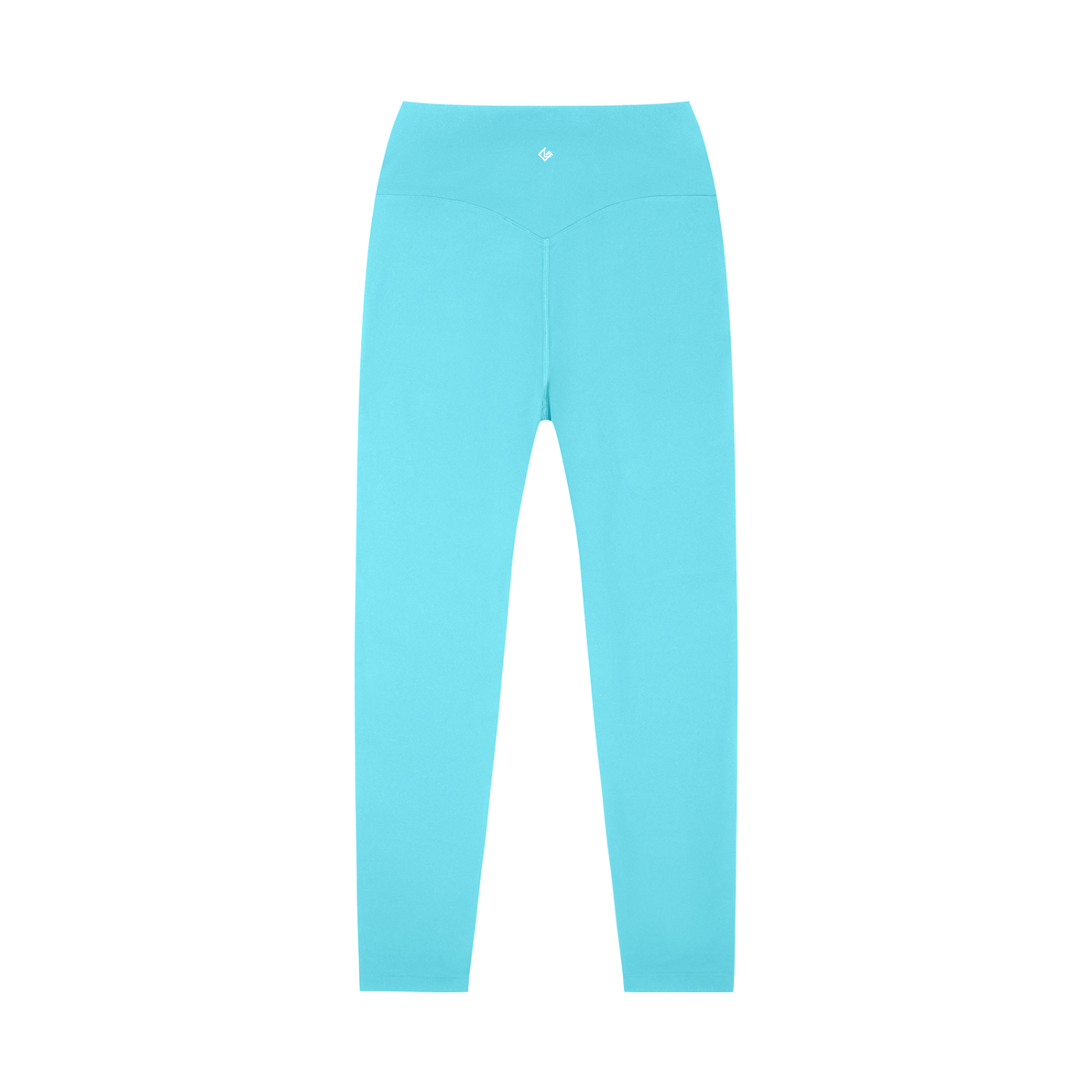 Pure Form High-Waisted Leggings