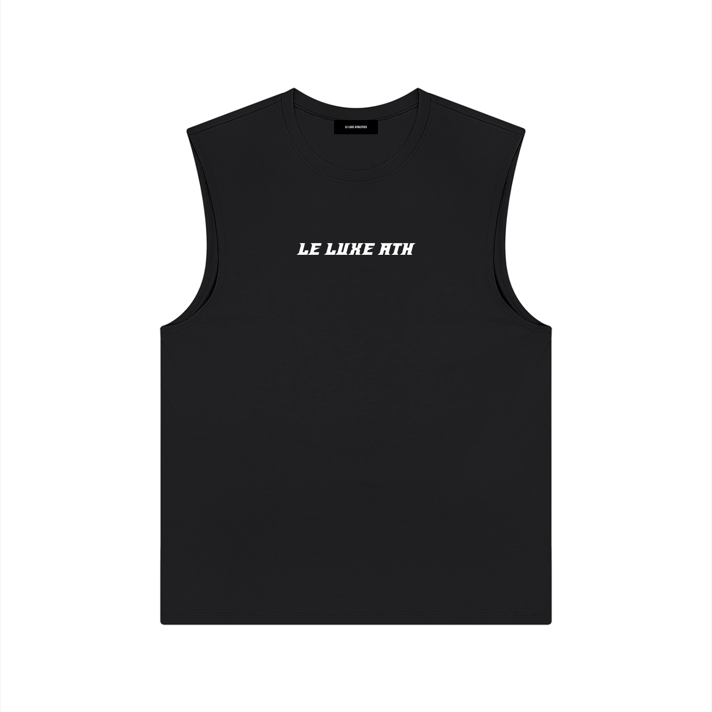 Racer Performance Tank Top