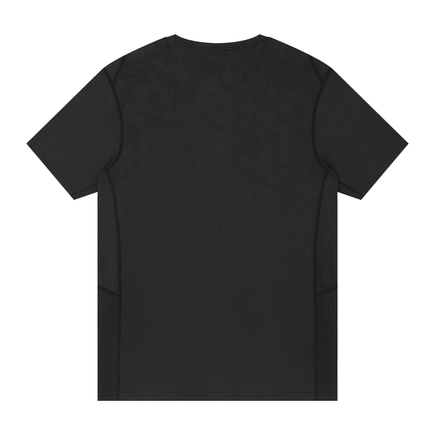 Men's Camo Slim T-Shirt
