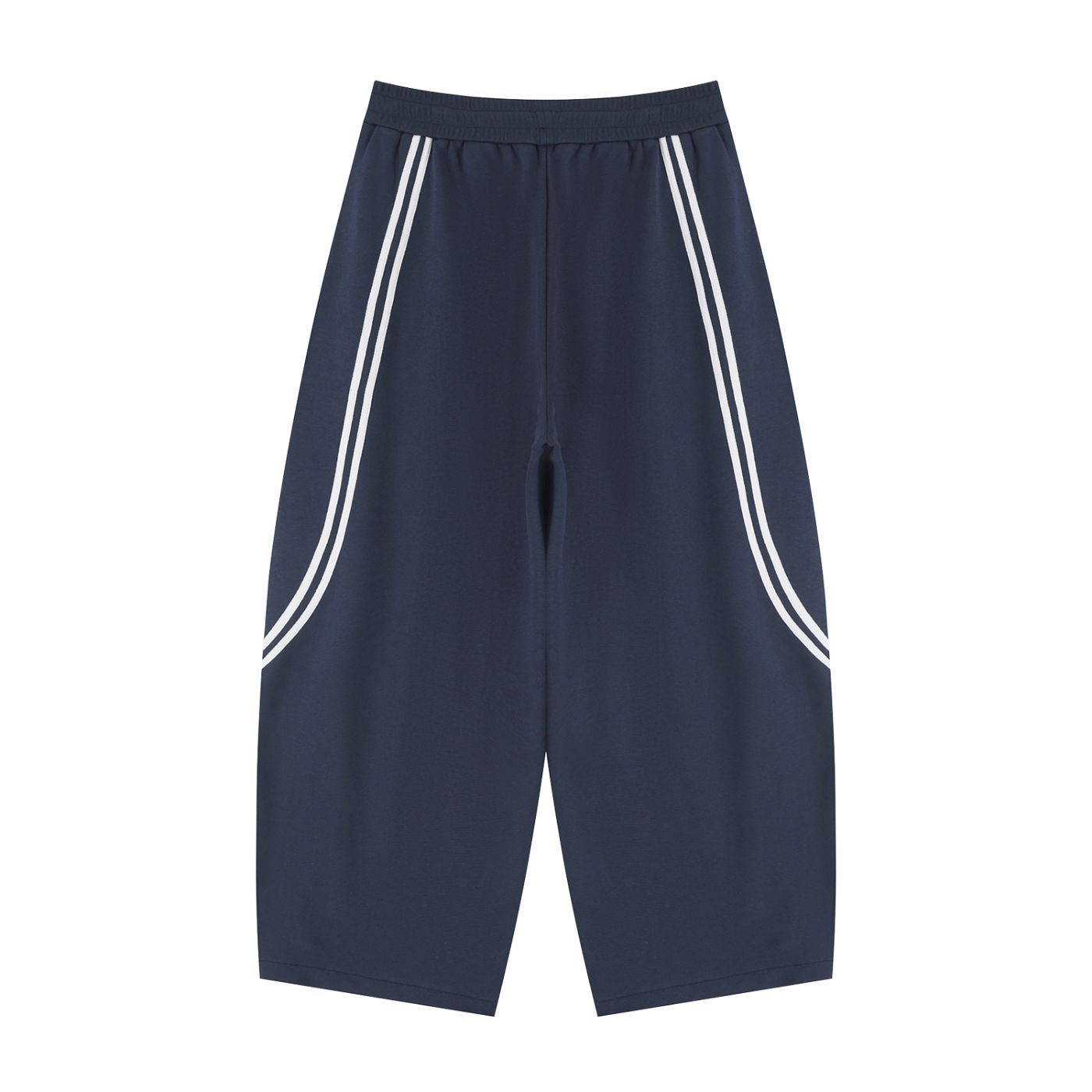 Pure Form Straight Leg Sweatpants