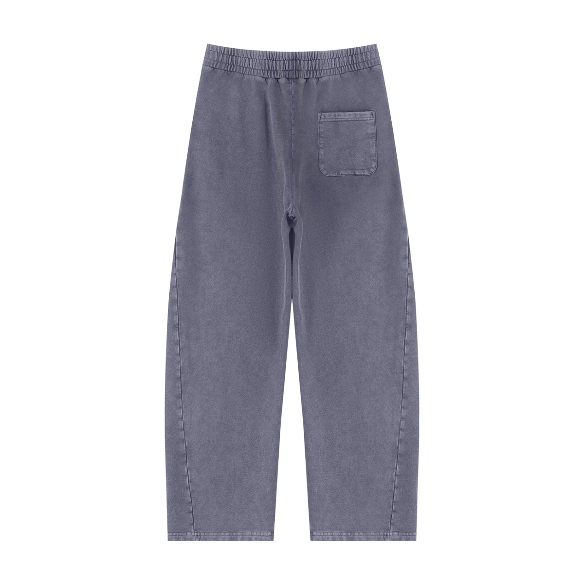 LLA Mineral Wash Barrel Sweatpants