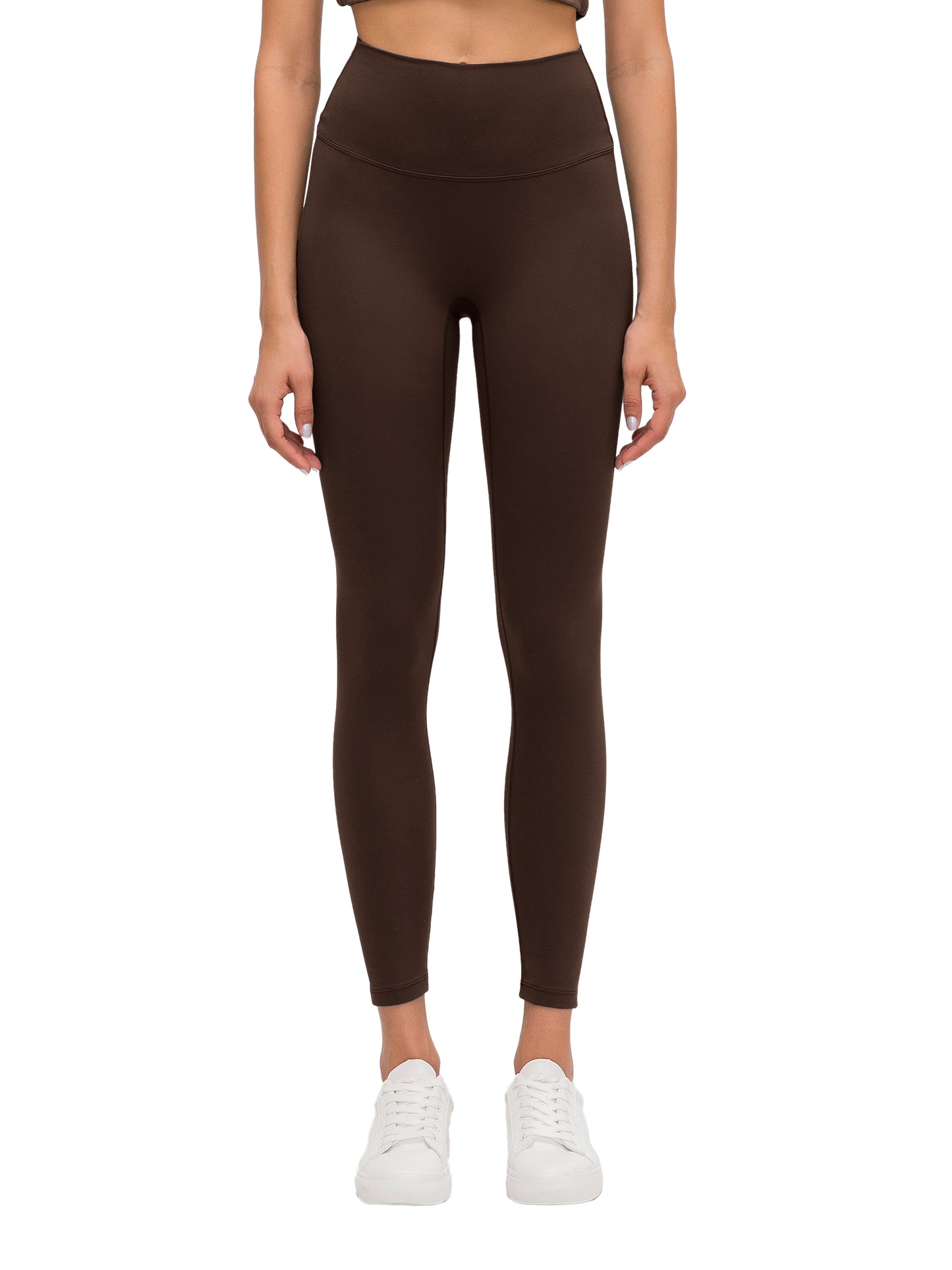 Pure Form High-Waisted Leggings