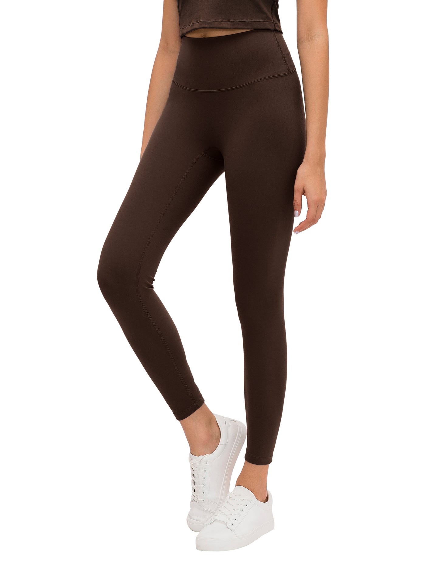Pure Form High-Waisted Leggings