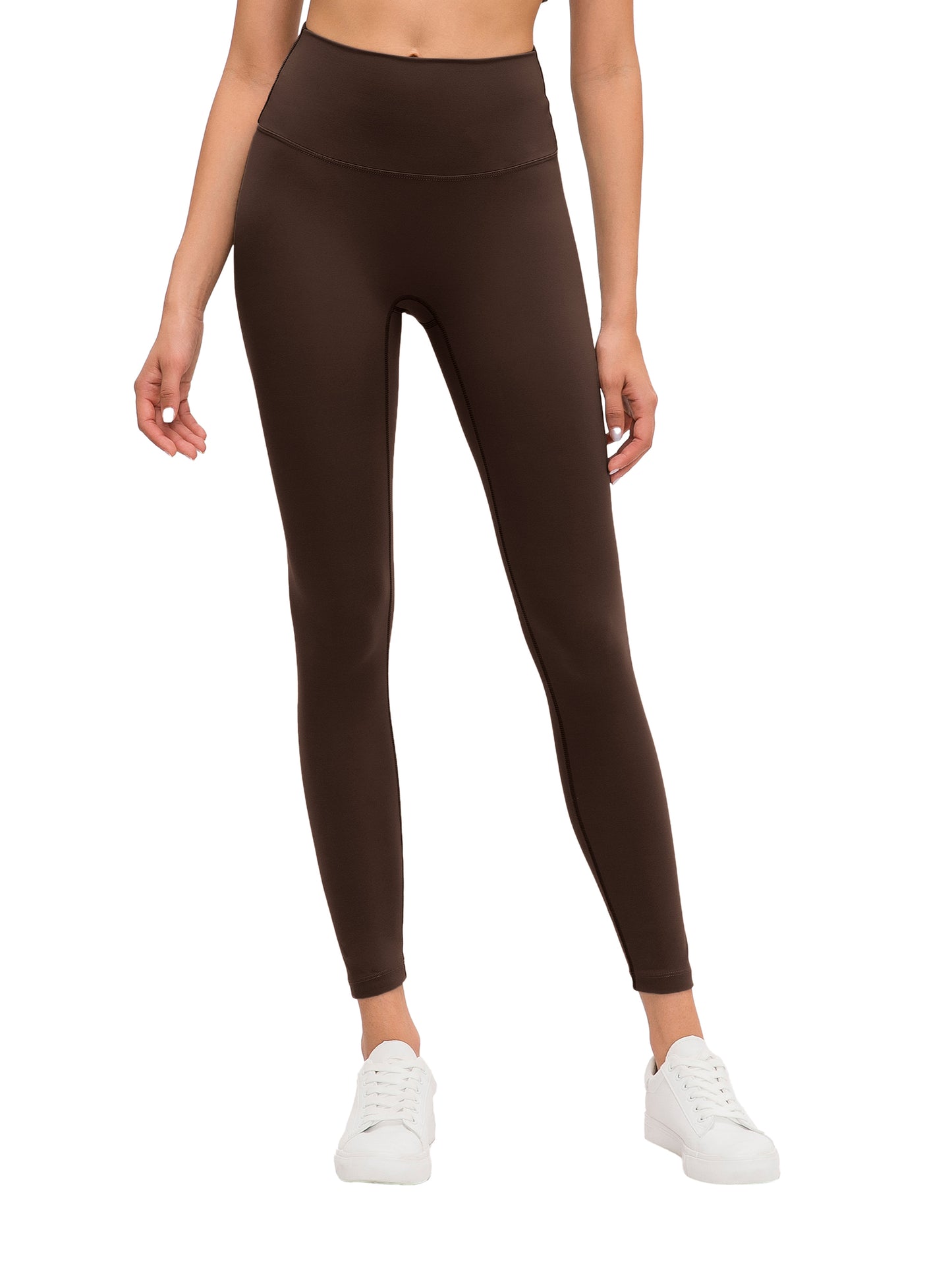 Pure Form High-Waisted Leggings