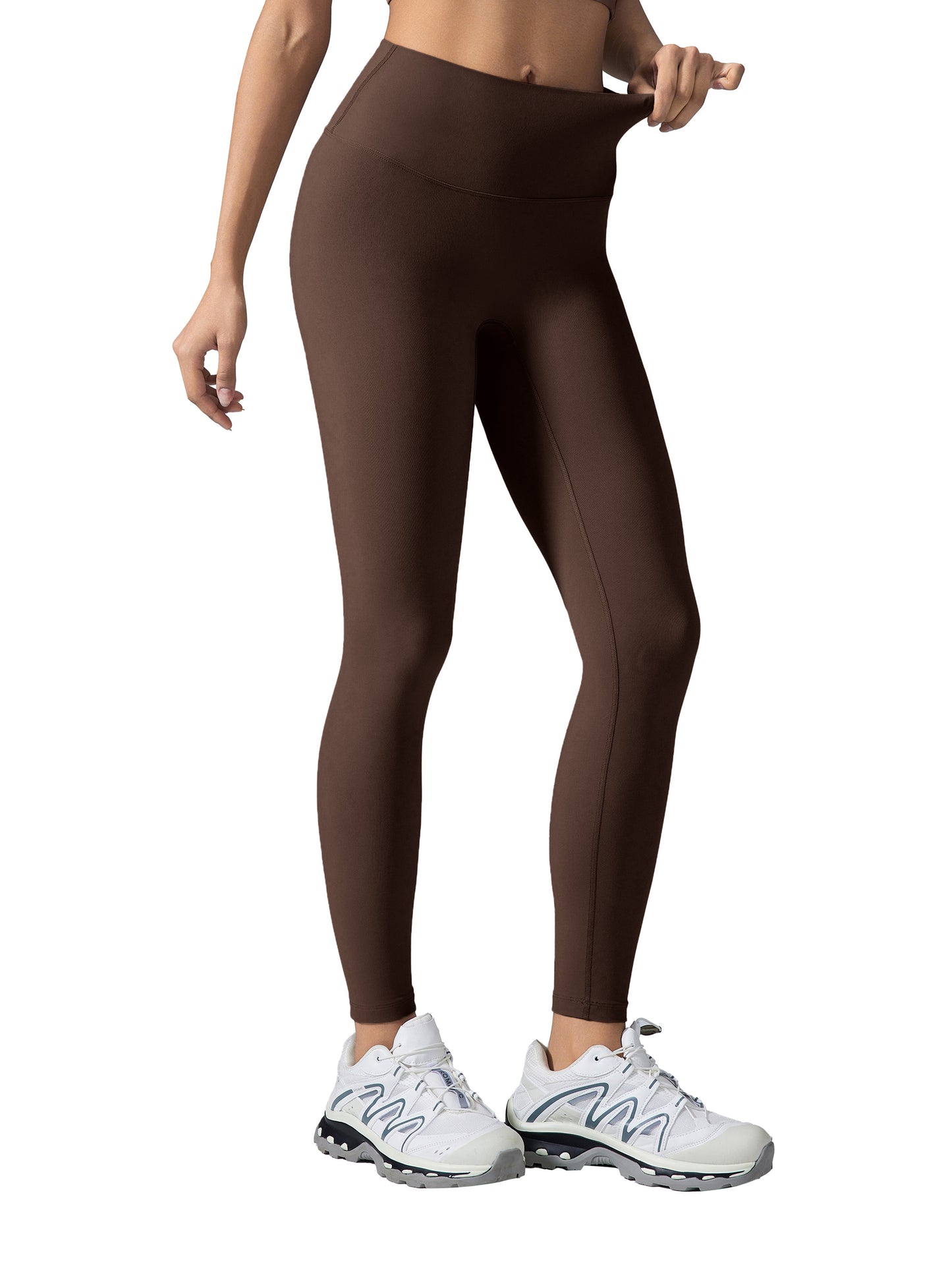 Pure Form High-Waisted Leggings