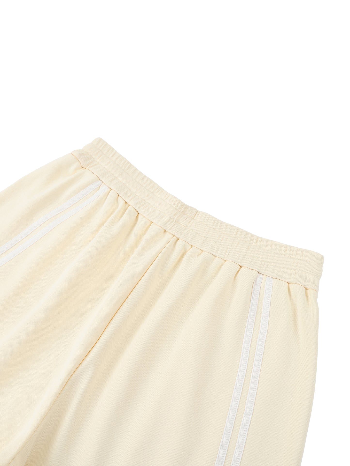 Pure Form Straight Leg Sweatpants