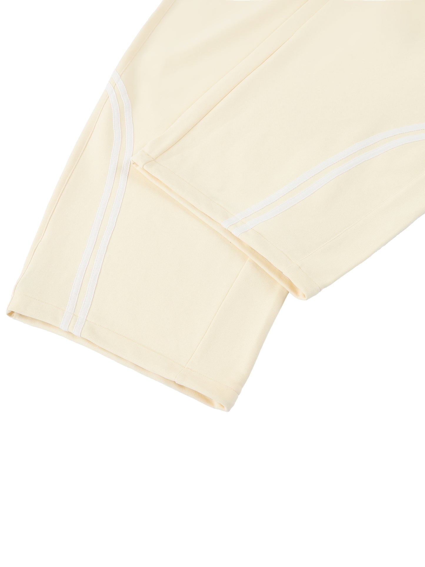 Pure Form Straight Leg Sweatpants
