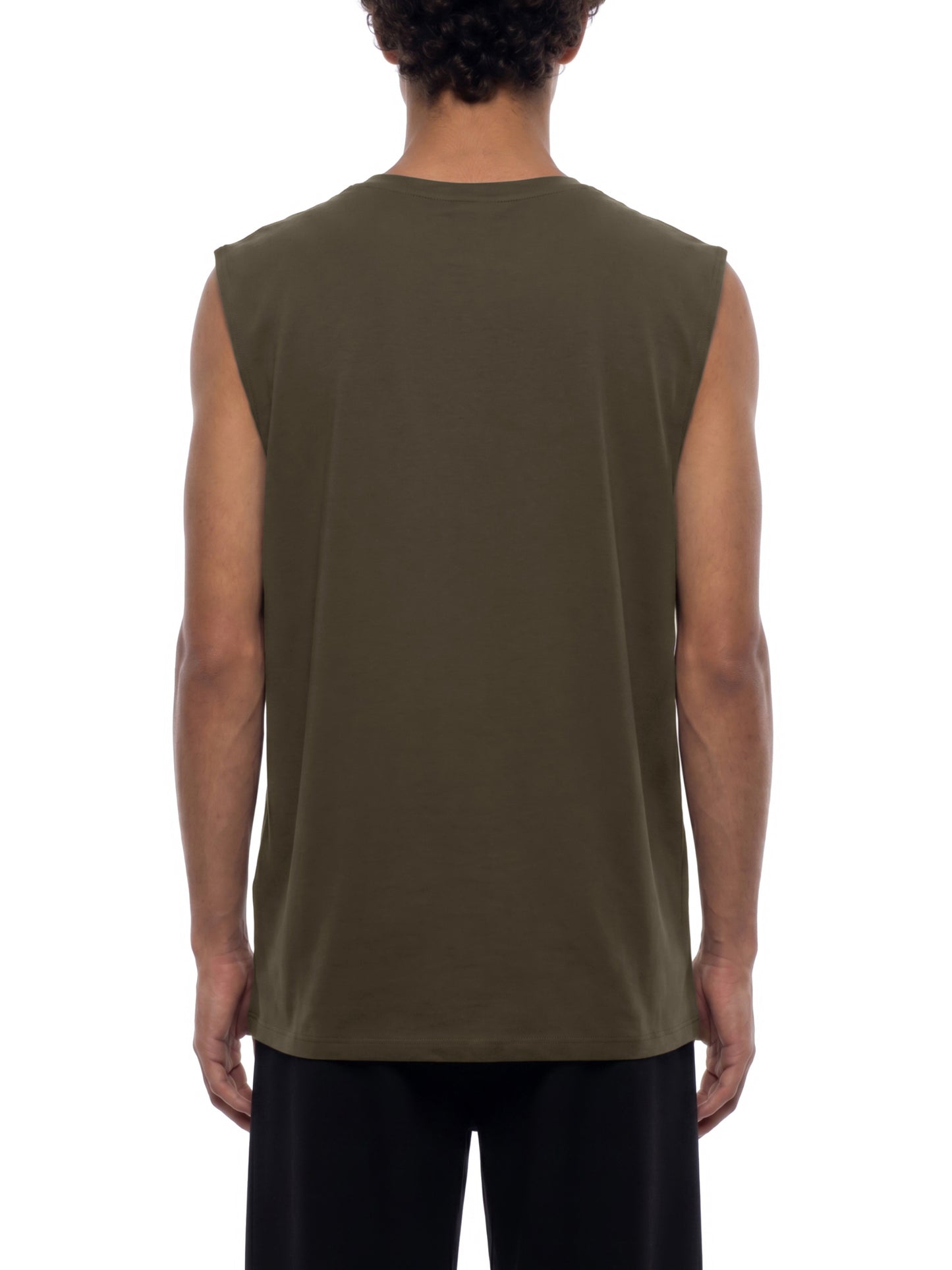 Racer Performance Tank Top