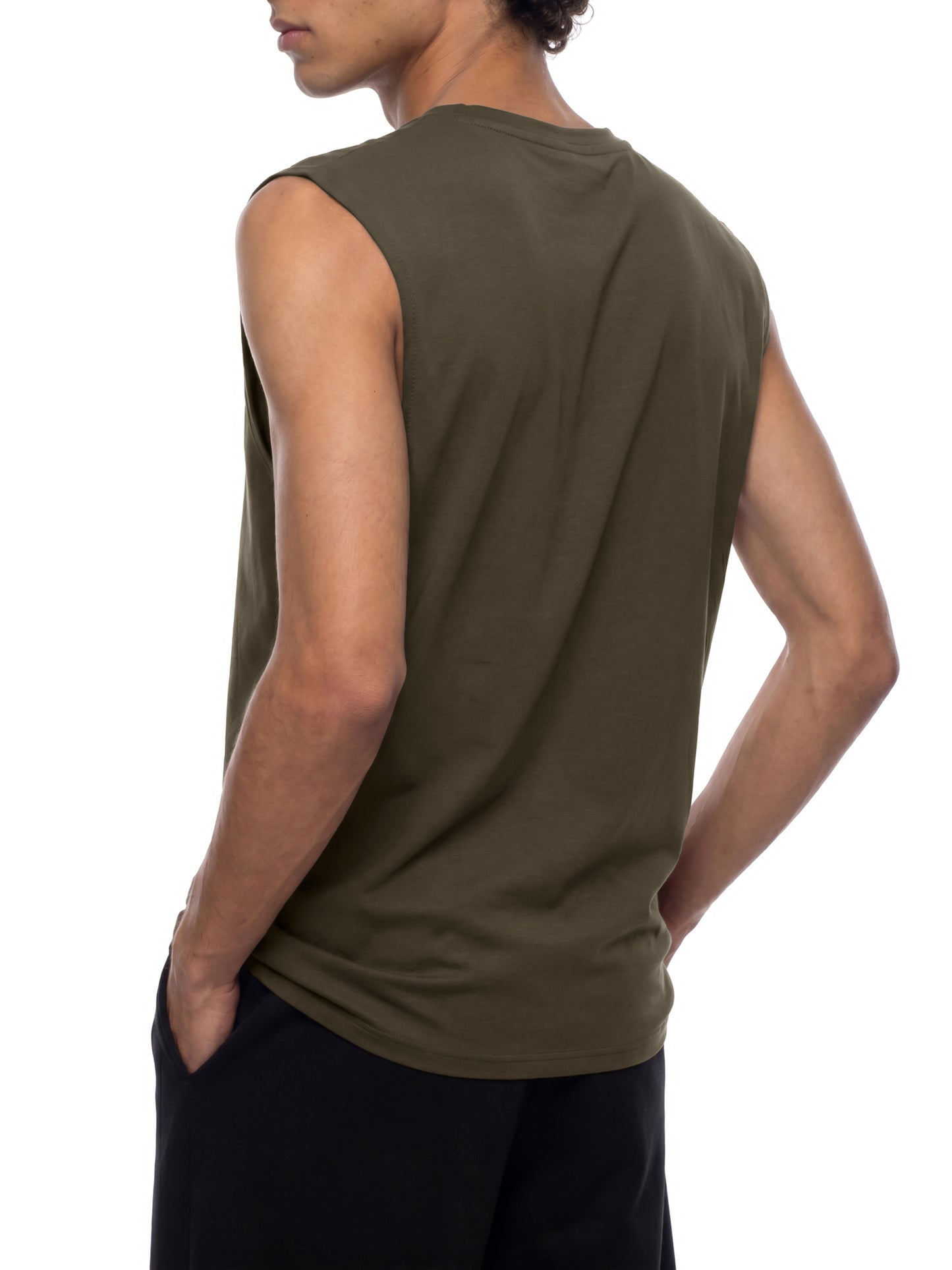 Racer Performance Tank Top