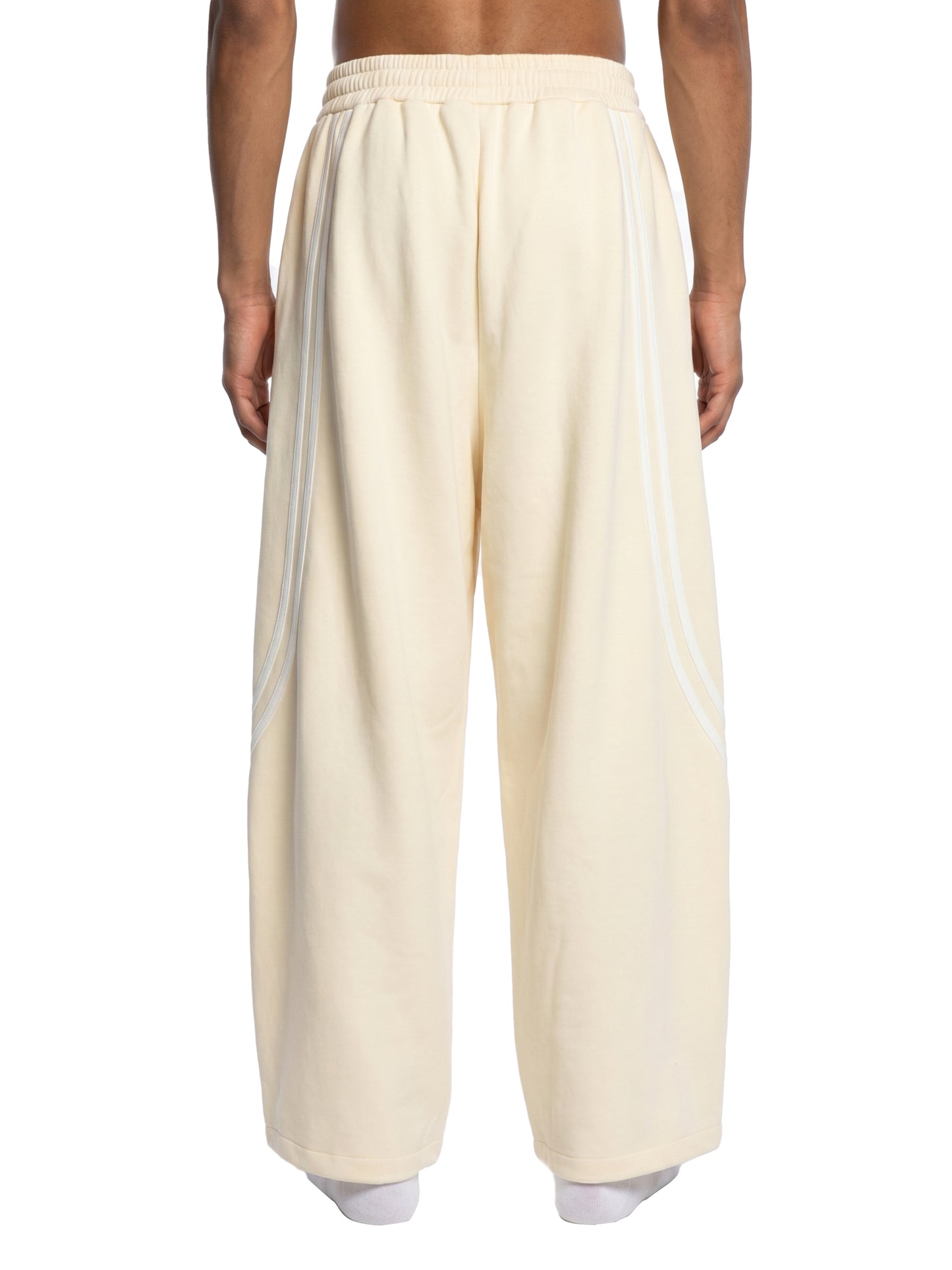 Pure Form Straight Leg Sweatpants