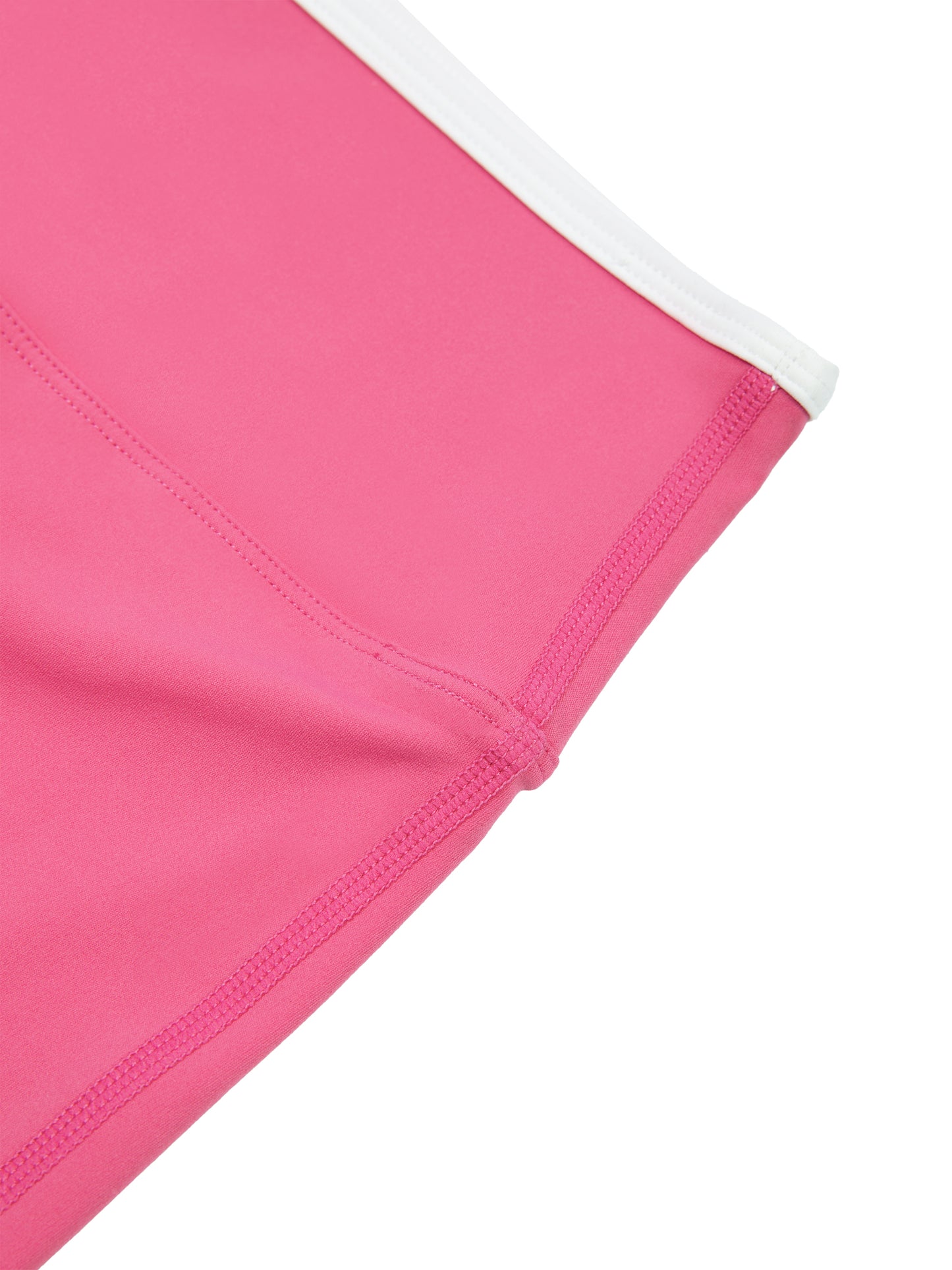 Pure Form Band High-Waisted Leggings