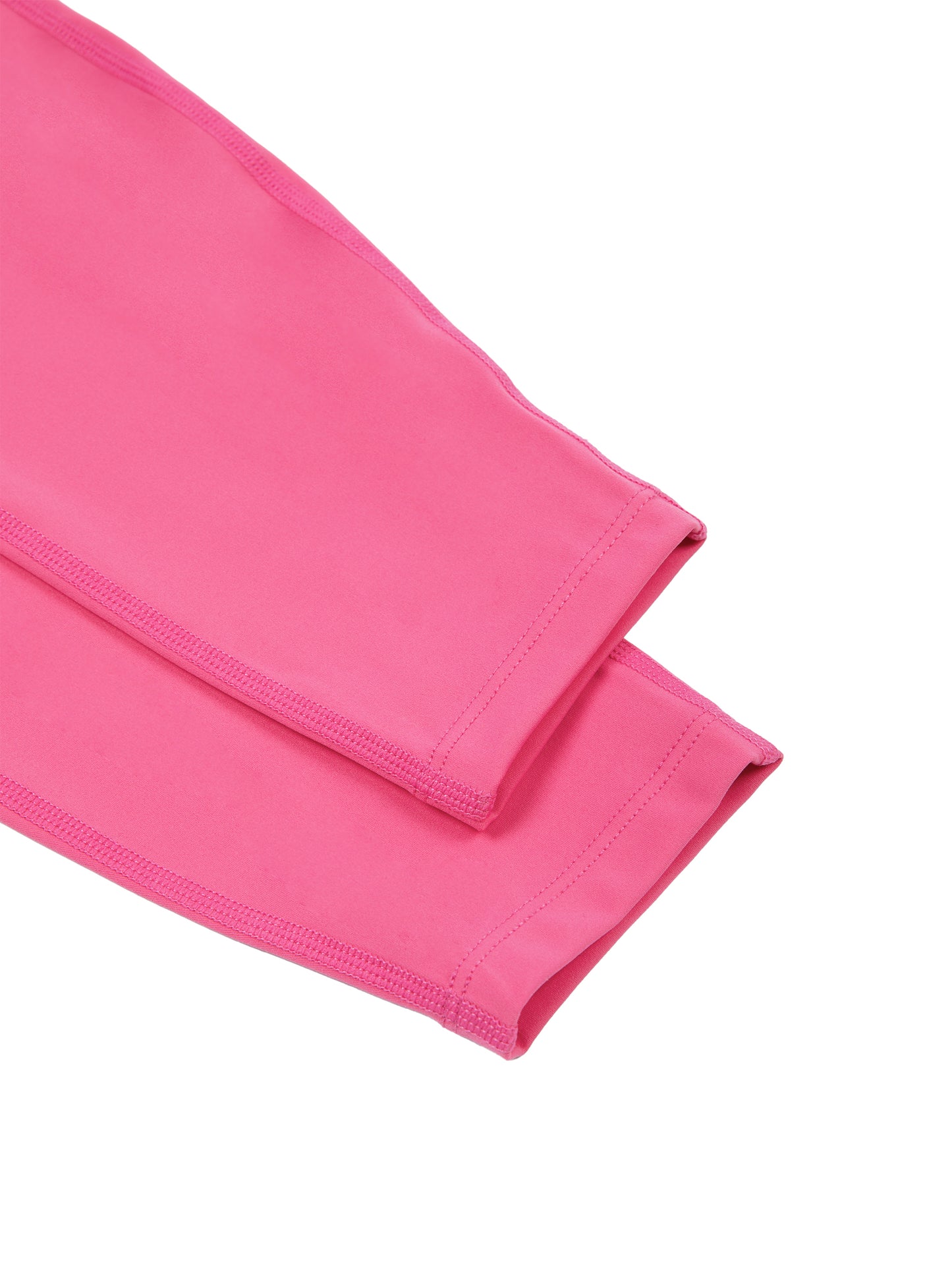Pure Form Band High-Waisted Leggings