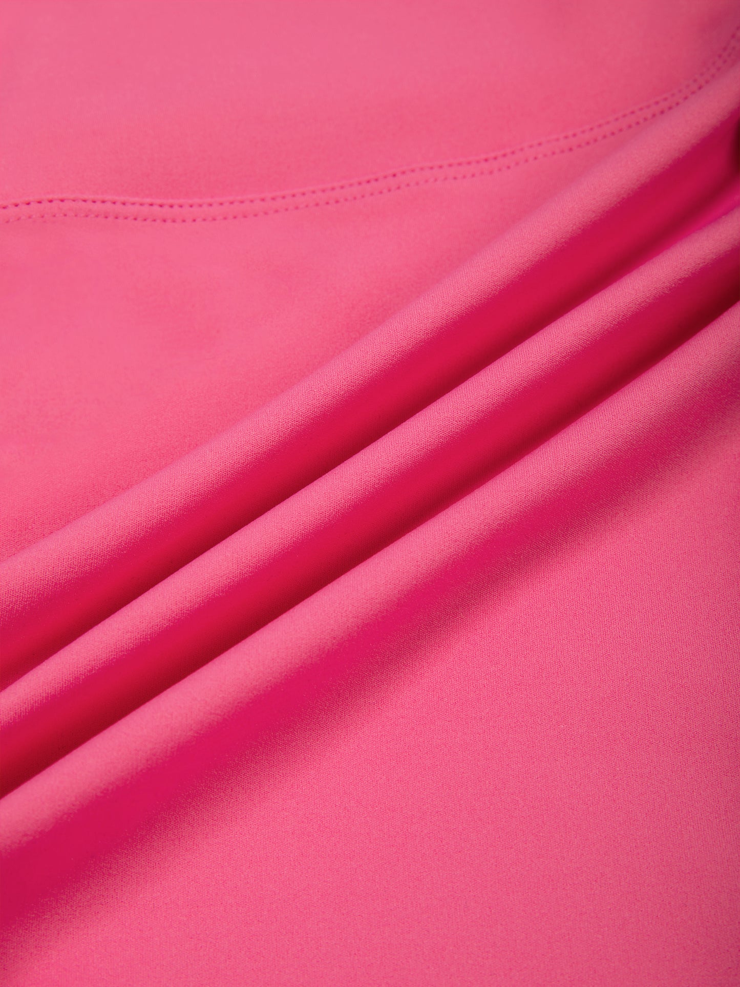 Pure Form Band High-Waisted Leggings