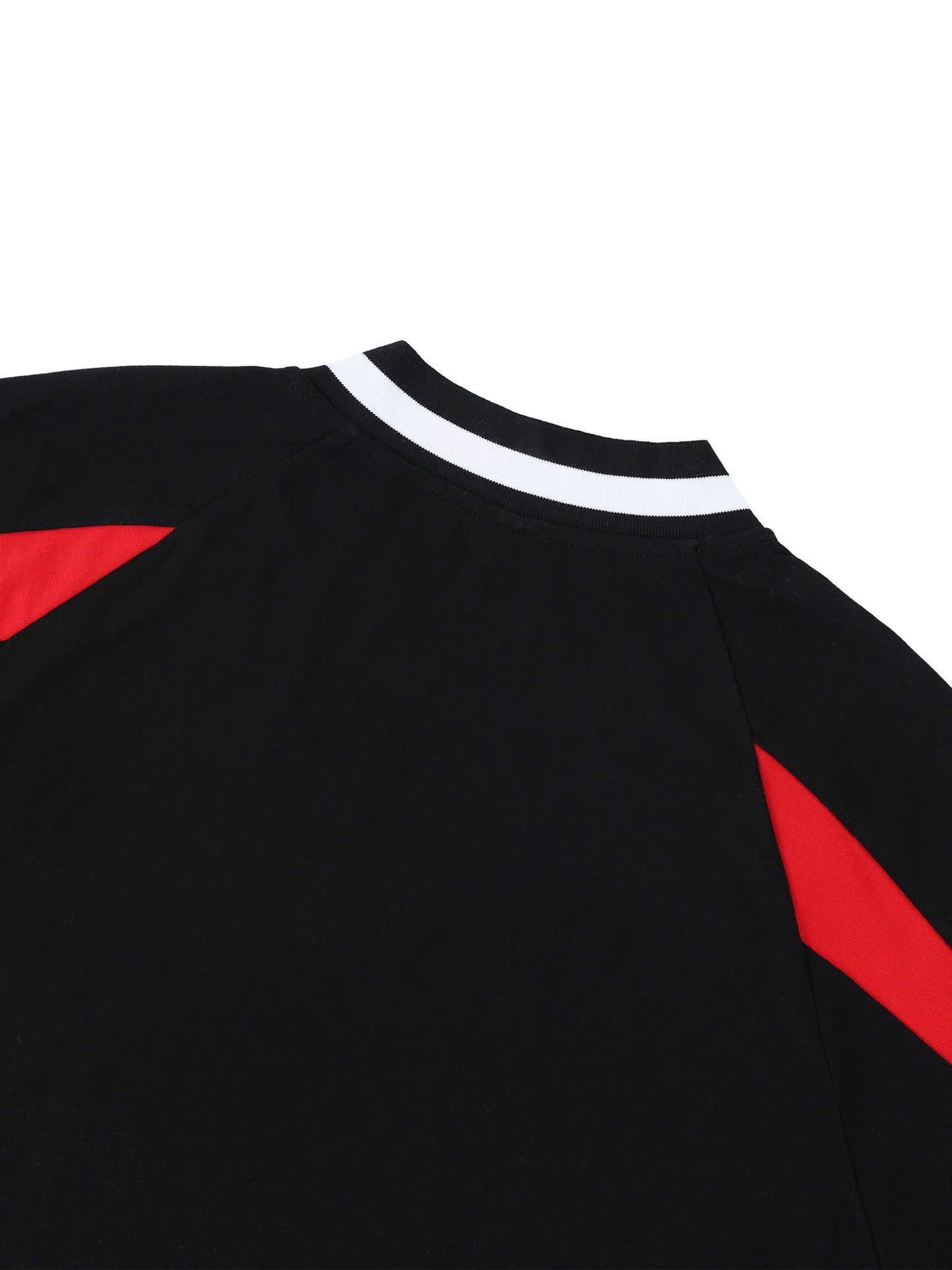 Racer Soccer Jersey