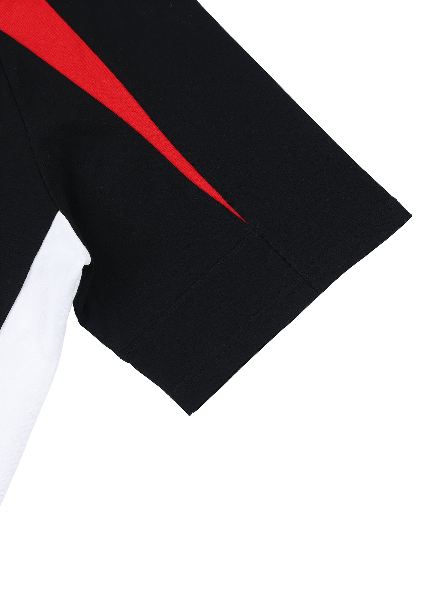Racer Soccer Jersey