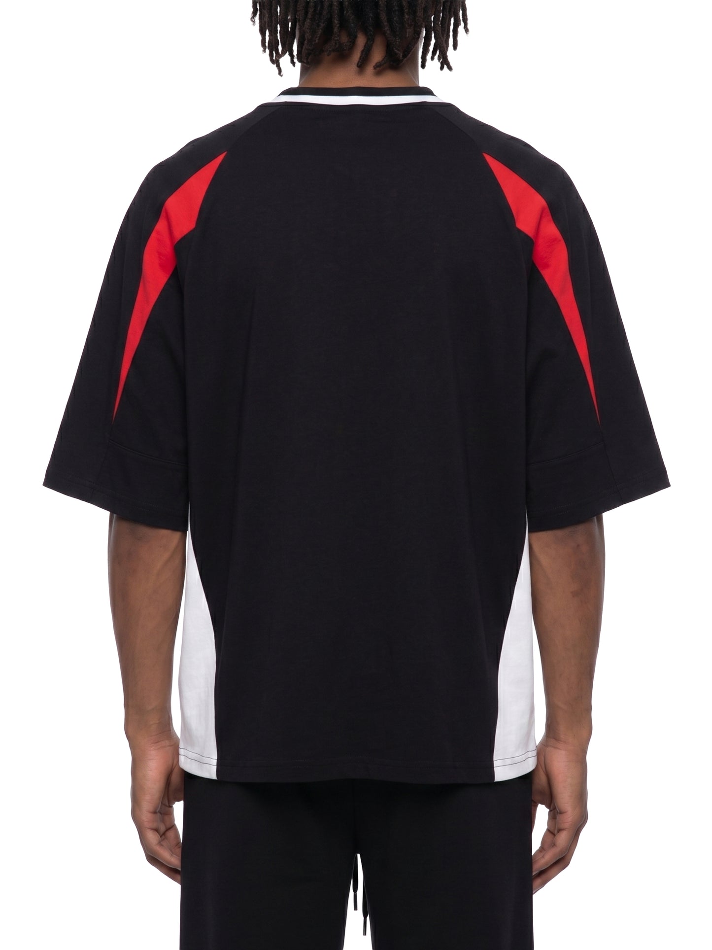 Racer Soccer Jersey