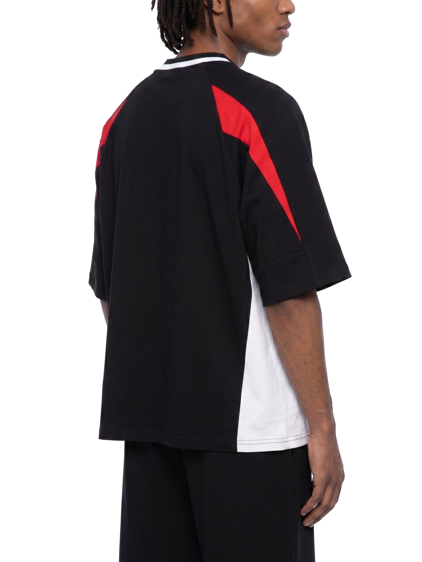 Racer Soccer Jersey