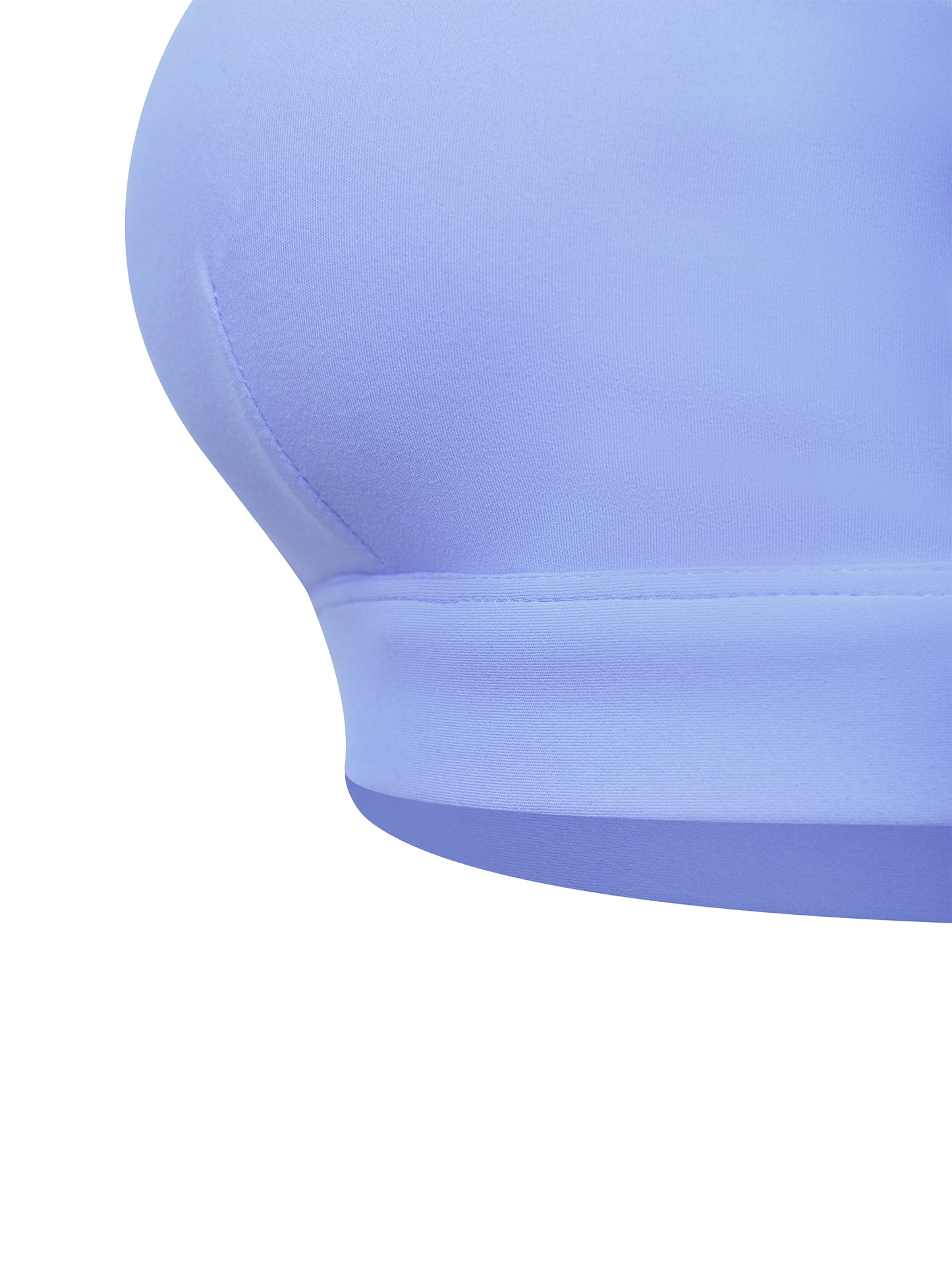 Pure Form V-Neck Sports Bra