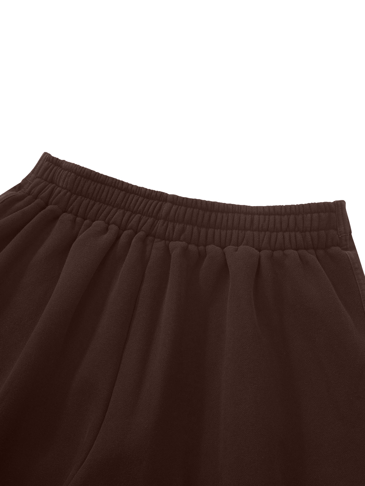 Washed Wide Leg Cargo Pants