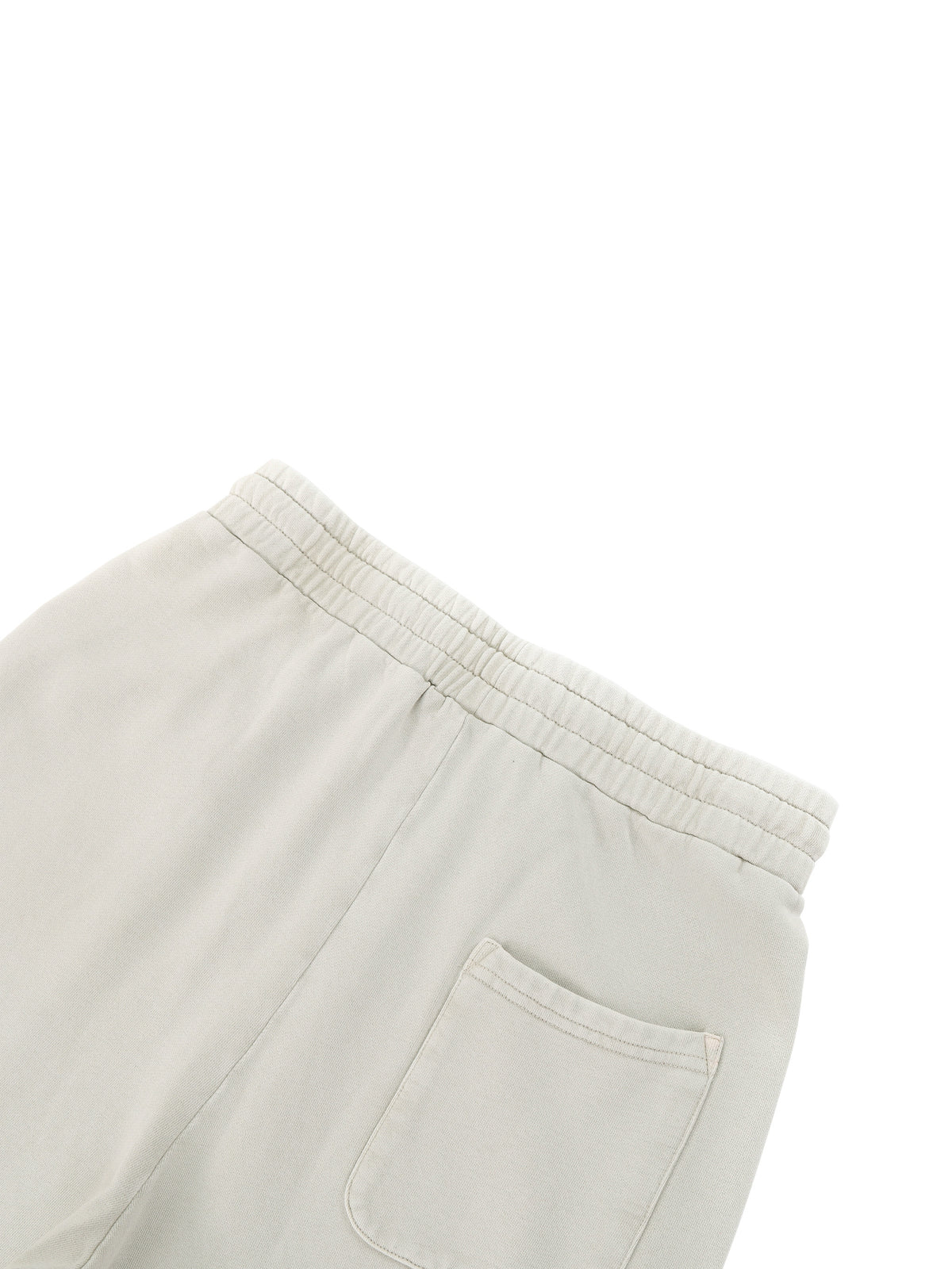 LLA Mineral Wash Barrel Sweatpants